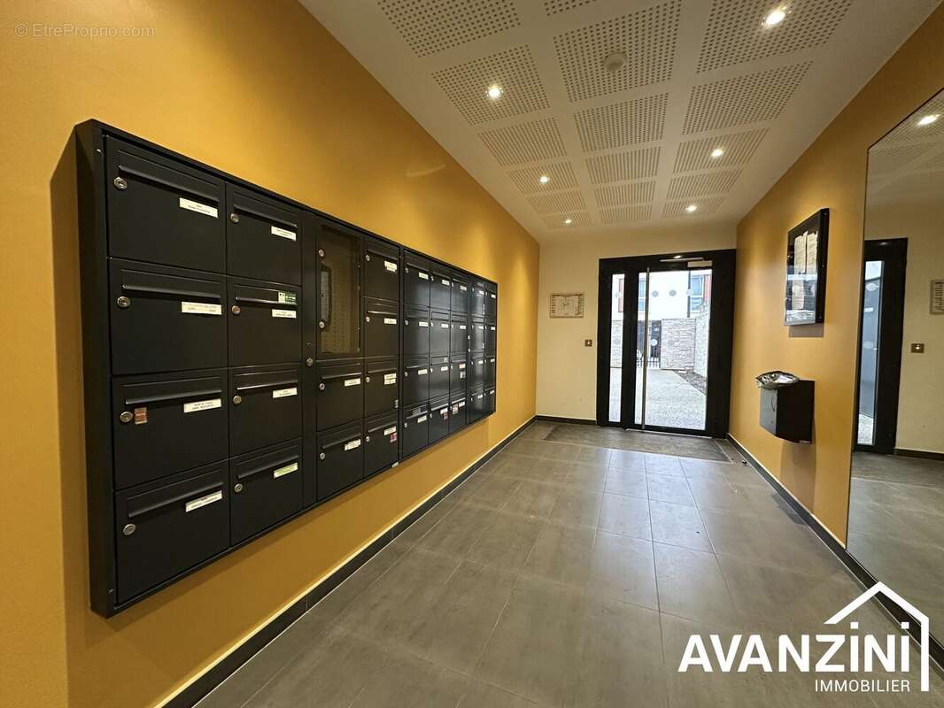 Appartement à VILLENEUVE-SAINT-DENIS