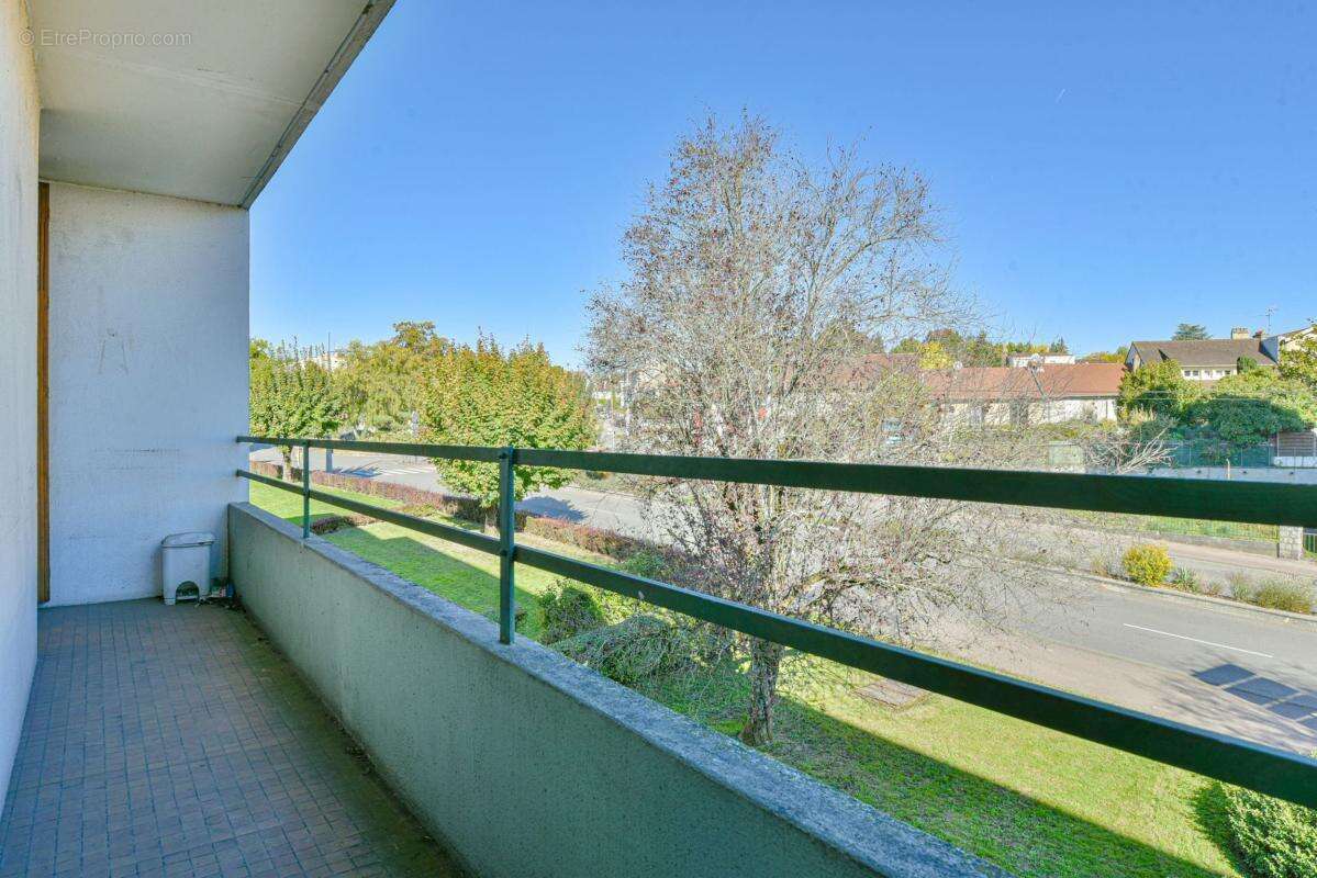 Appartement à LIMOGES