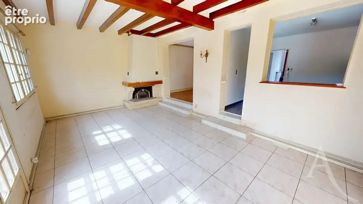 Maison Chateauroux 3 pièce(s) - photo 5