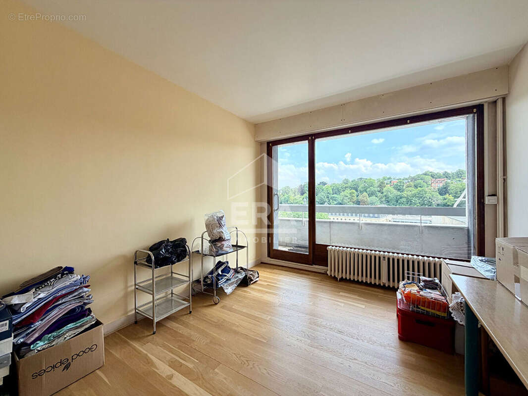 Appartement 95m² à sèvres - photo 6