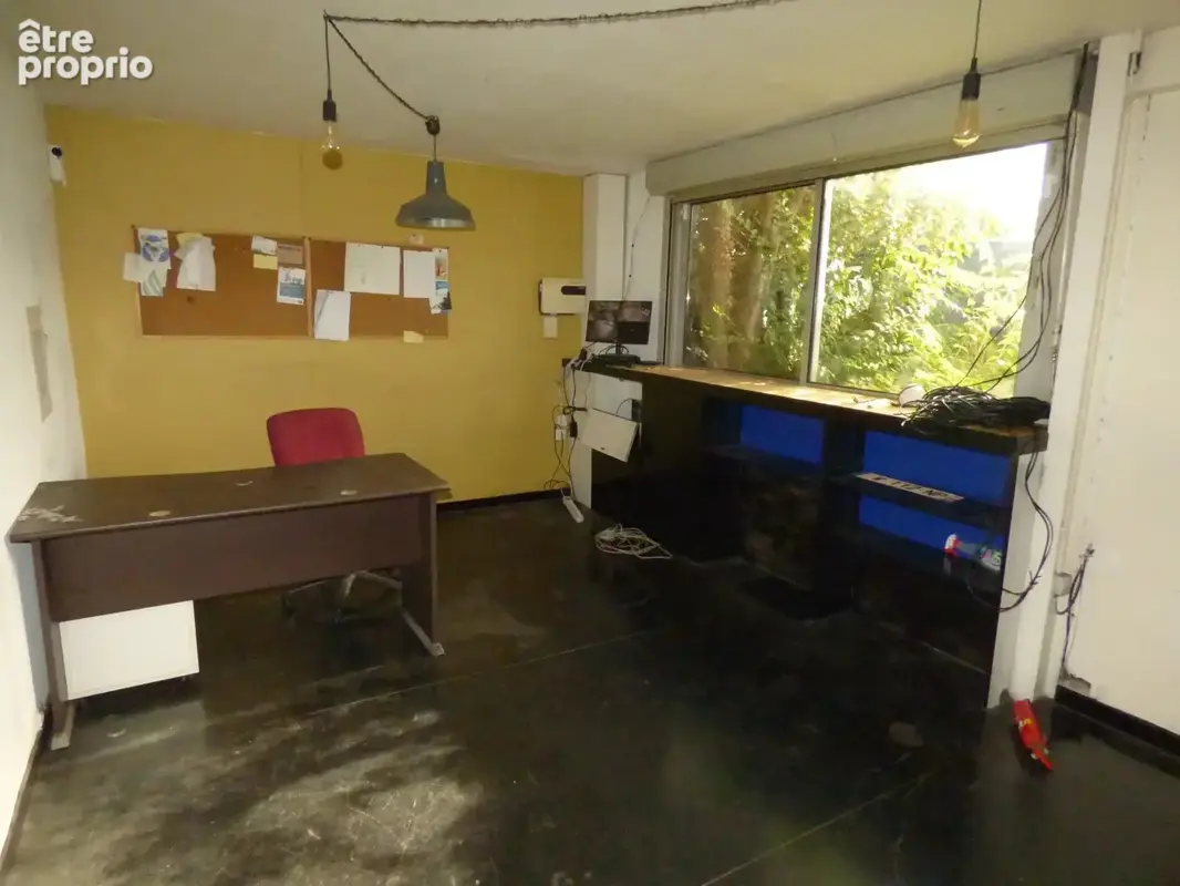 Garage automobile 1 rue des perdrix mandres les roses - photo 3