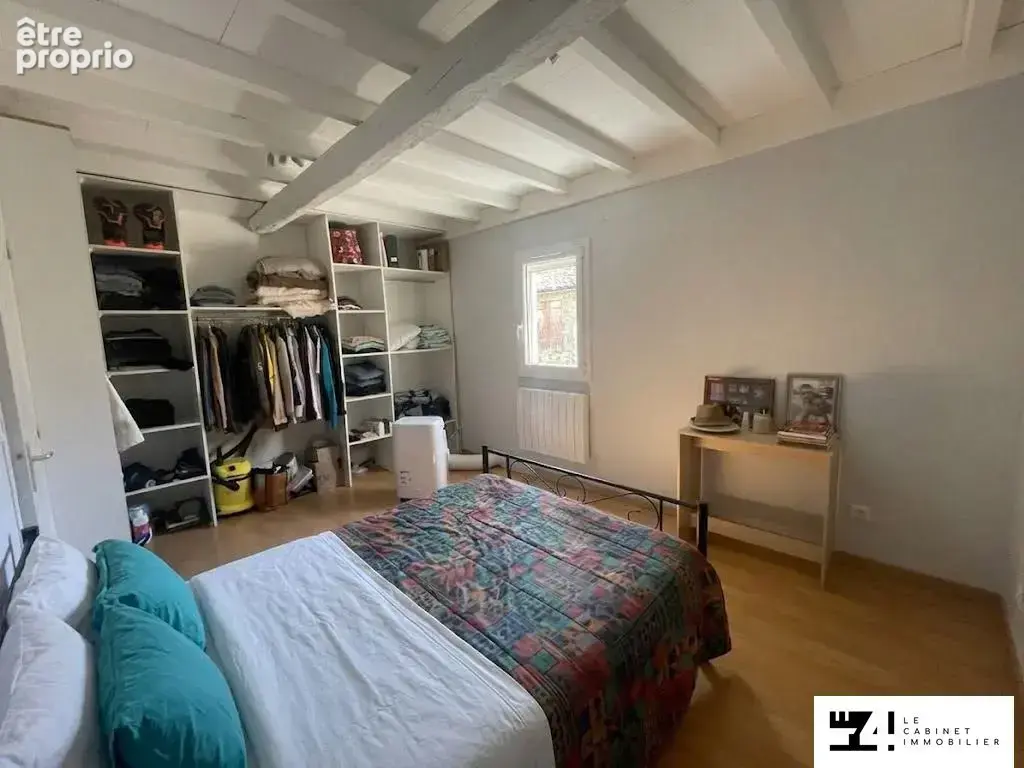 Maison 3 pièces 67 m² à vendre à Cazeres (31220) - photo 5