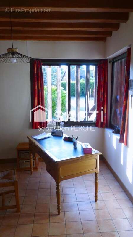 Maison 146 m² à Cailly-Sur-Eure  - photo 5