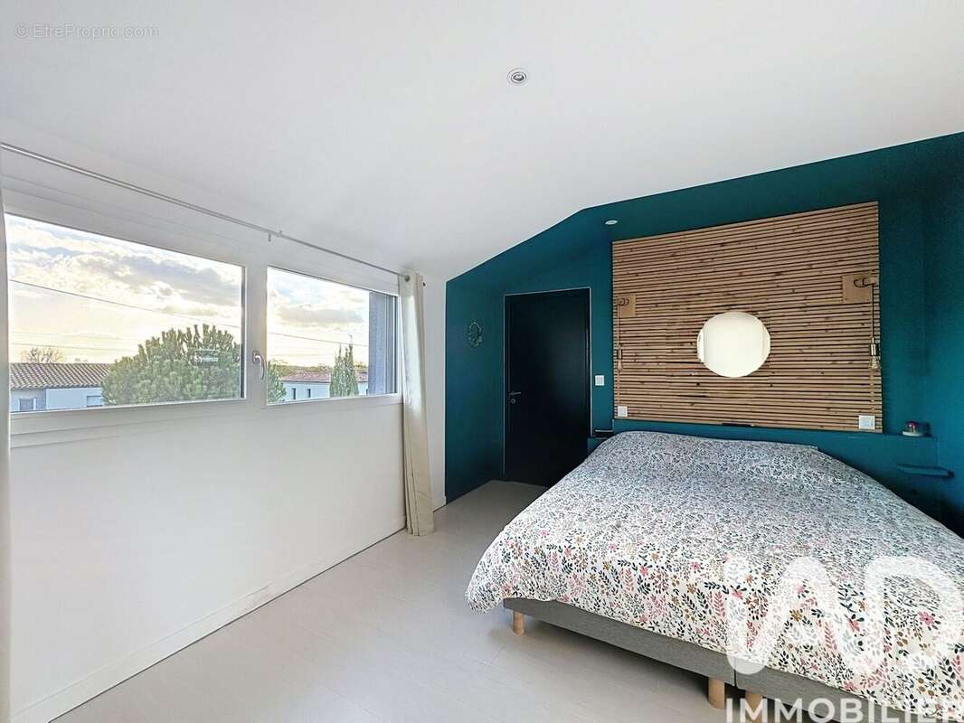 Photo 9 - Maison à LOUZY