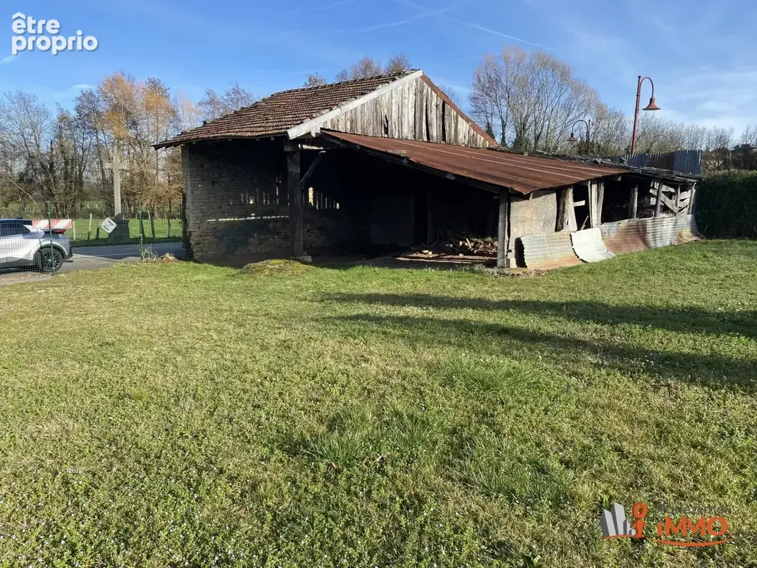 EXCLUSIVITÉ : Hangar de 130 m² sur Terrain Constructible de 53 - photo 3