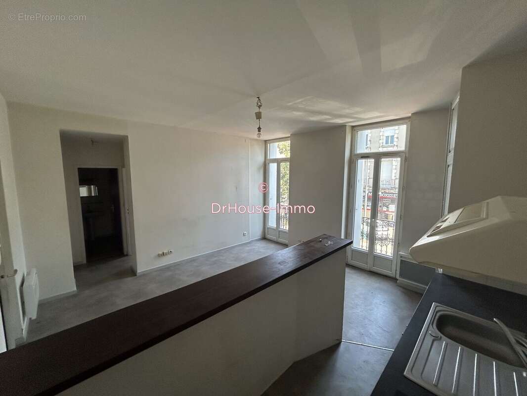 Appartement à AGEN
