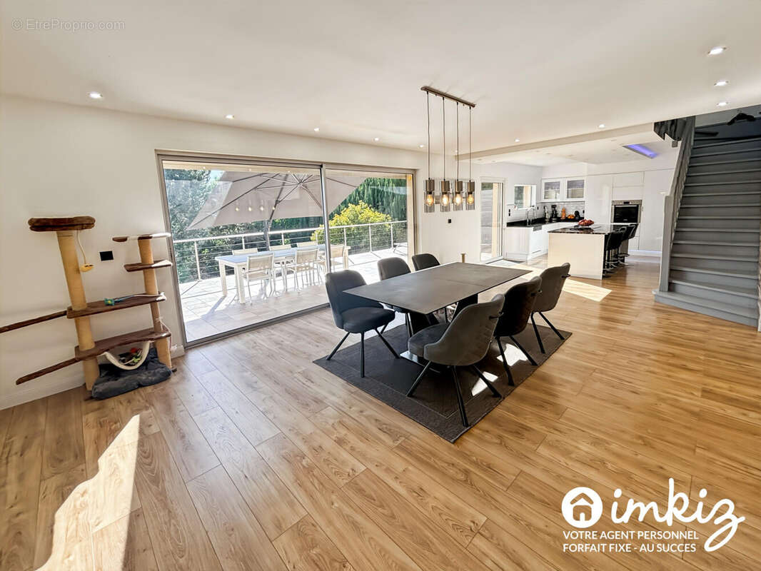 Maison 8 pièces - photo 4