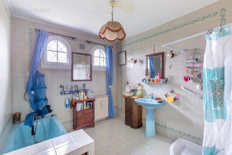 Maison à VENISSIEUX