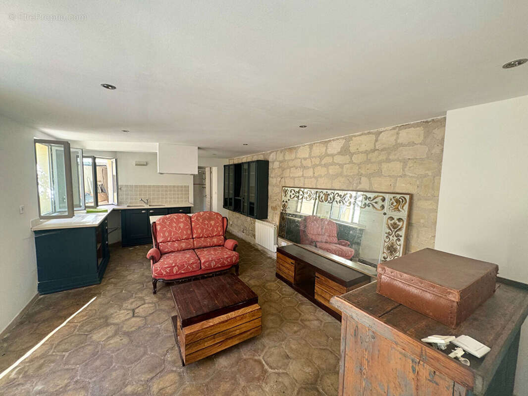 Appartement à CHAMBLY