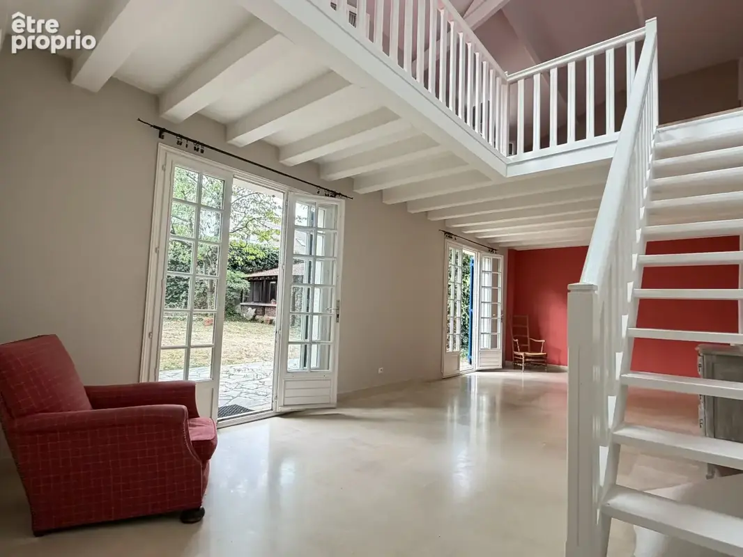 Maison 8 pièces 197 m² à vendre à Montlignon (95680) - photo 7