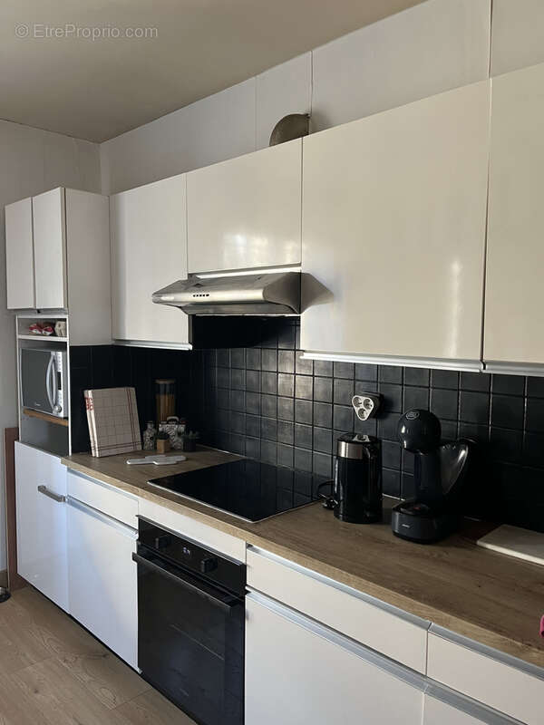 Maison à CHEVIGNY-SAINT-SAUVEUR