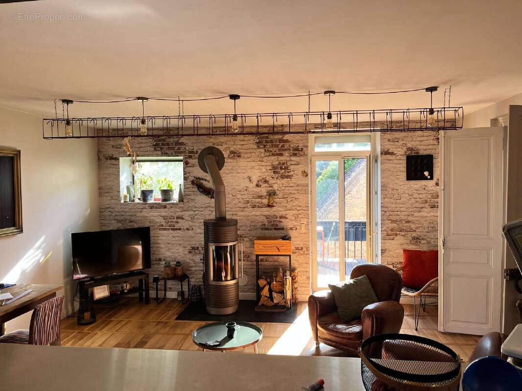 Appartement 81 m² à Beaune  - photo 2