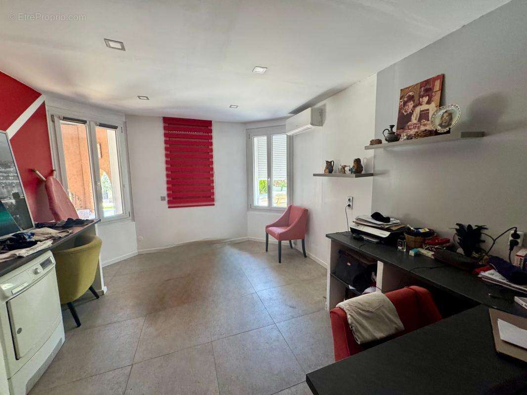Maison à FREJUS