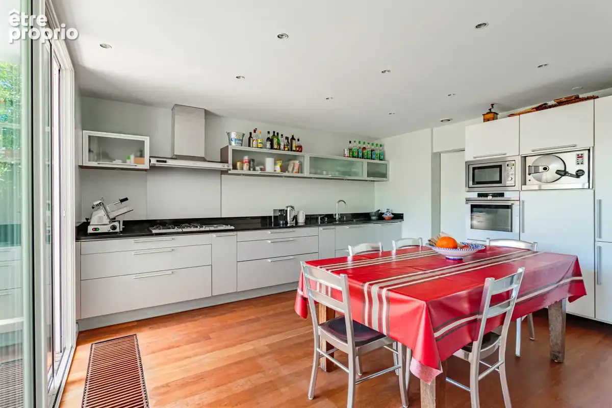 Maison d'architecte - Chiberta - photo 10