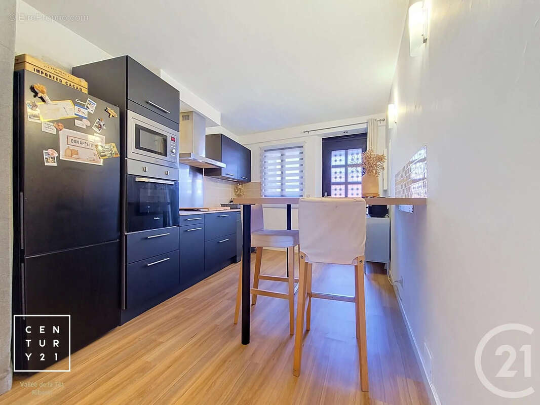 Maison 71 m² à Corneilla-La-Riviere  - photo 8