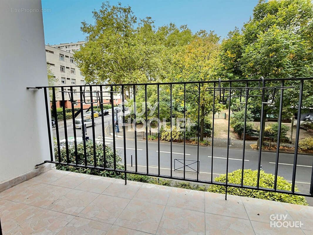 Appartement à MEUDON