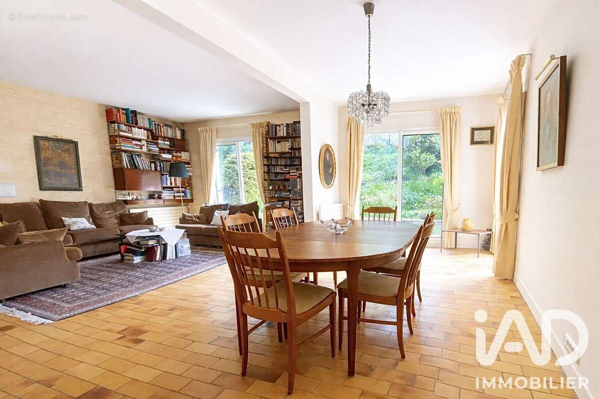 Photo 5 - Maison à ORGEVAL