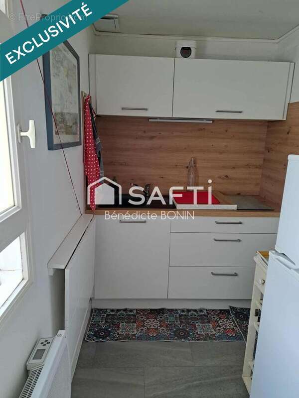 Photo 2 - Appartement à SAINT-PALAIS-SUR-MER