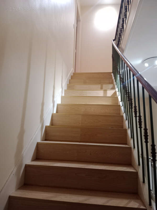 Maison à LUXEUIL-LES-BAINS