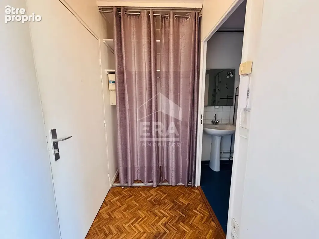 Appartement 26m² à malakoff - photo 5