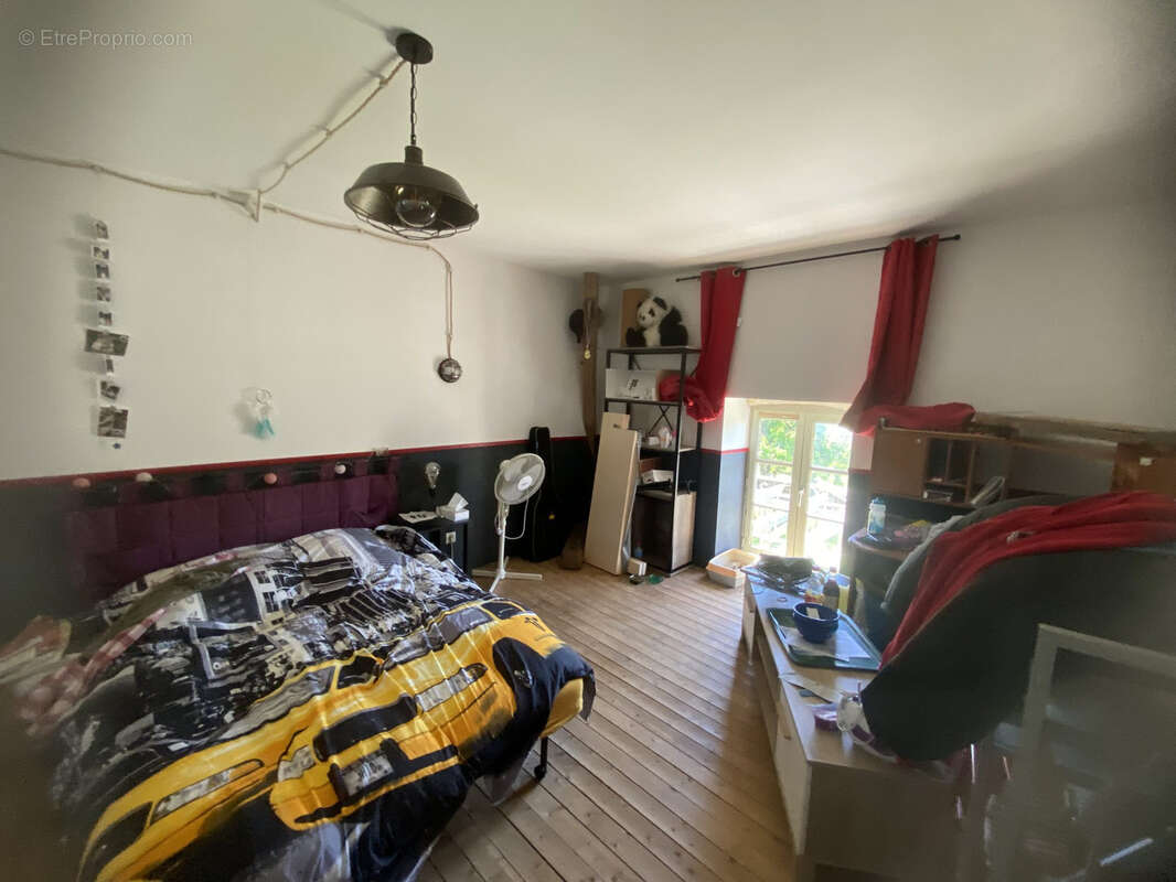 Maison de campagne ! - photo 12