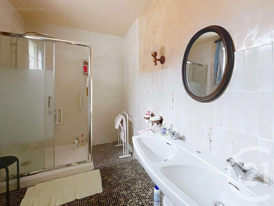 Maison à SAINT-MARTIN-D'ABLOIS