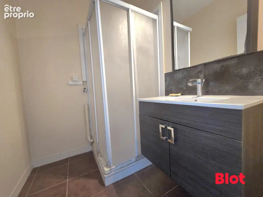 Appartement 3 pièces 55 m² à vendre à Rennes (35200) - photo 5