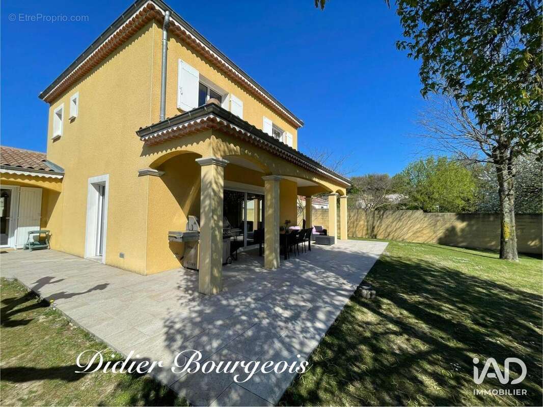 Photo 3 - Maison à VALENCE