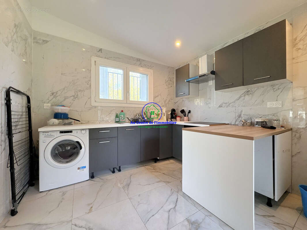 Maison à BON-ENCONTRE