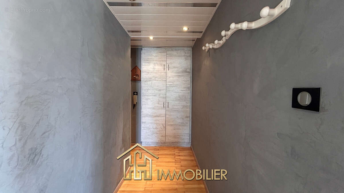 Appartement à RICHWILLER