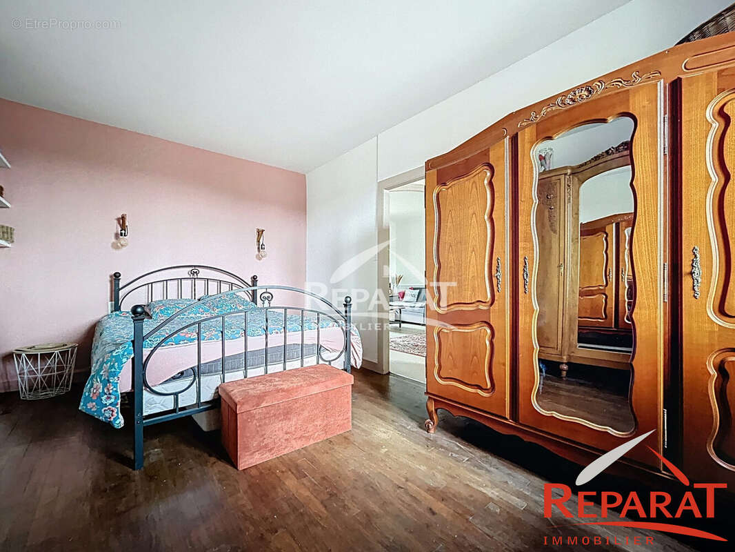 Appartement à BRIVE-LA-GAILLARDE