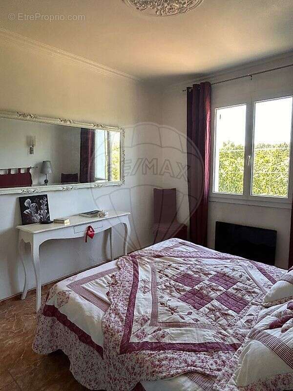 Maison 4 chambre(s) à vendre - photo 13