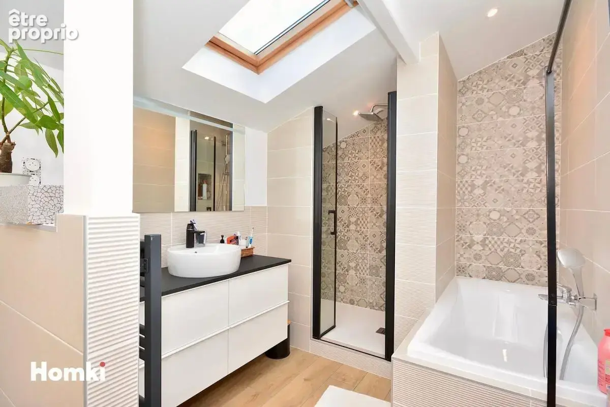 Maison/Villa T5 de 138 m² à Villefranche-sur-Saône 69400 - photo 9
