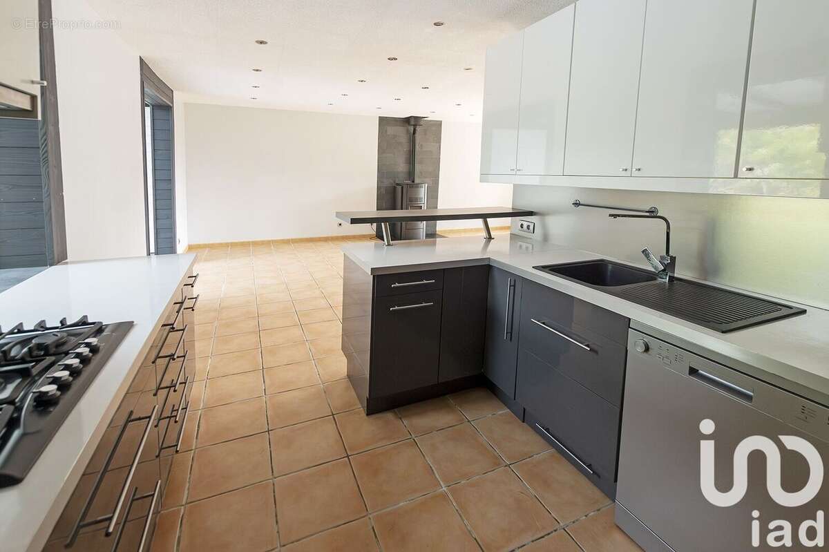 Photo 9 - Maison à HERBIGNAC