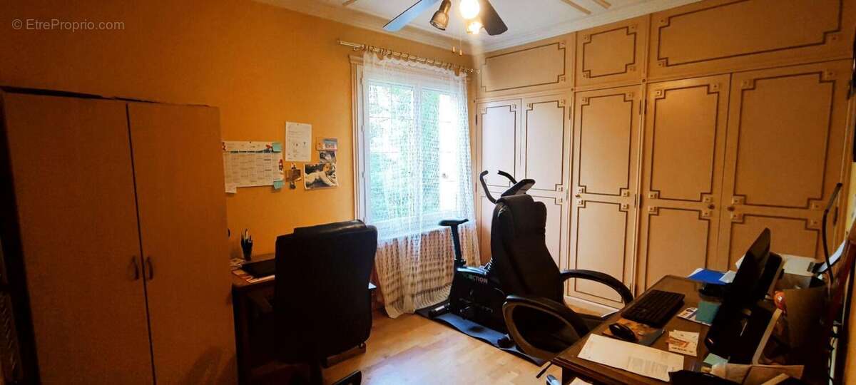 Maison de famille à Nevers - photo 9