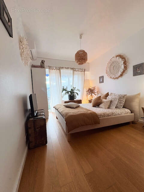 Appartement à SAN-MARTINO-DI-LOTA