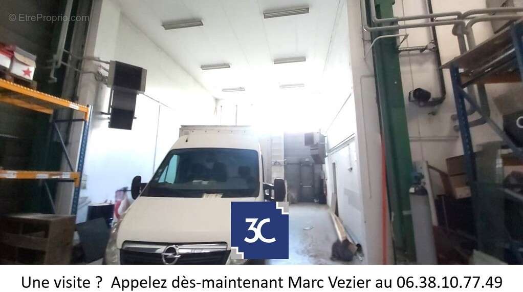 Commerce à GUYANCOURT