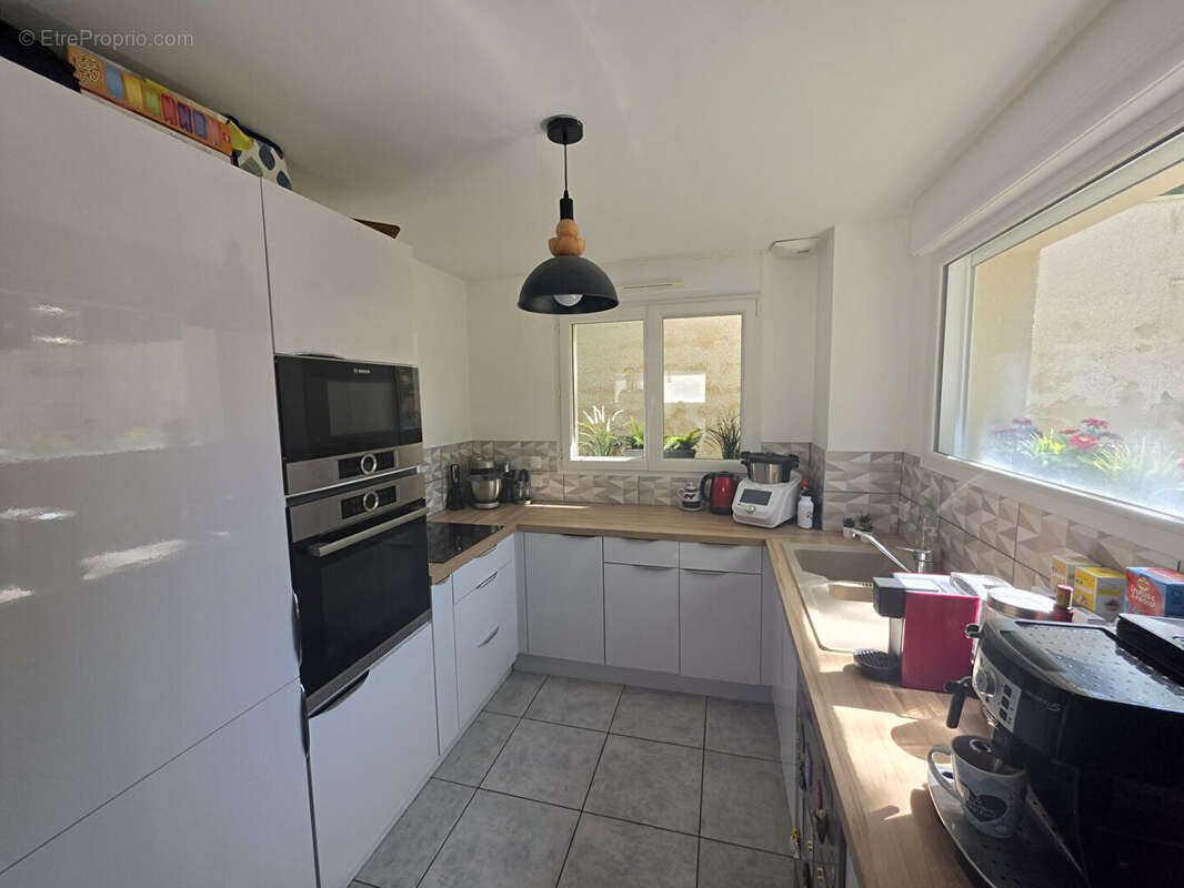 Maison Jougne 3 pièce(s) 81 m2 - photo 4