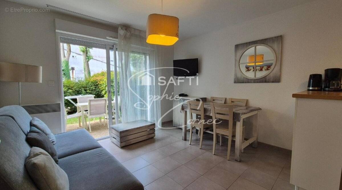 Photo 1 - Appartement à BENODET