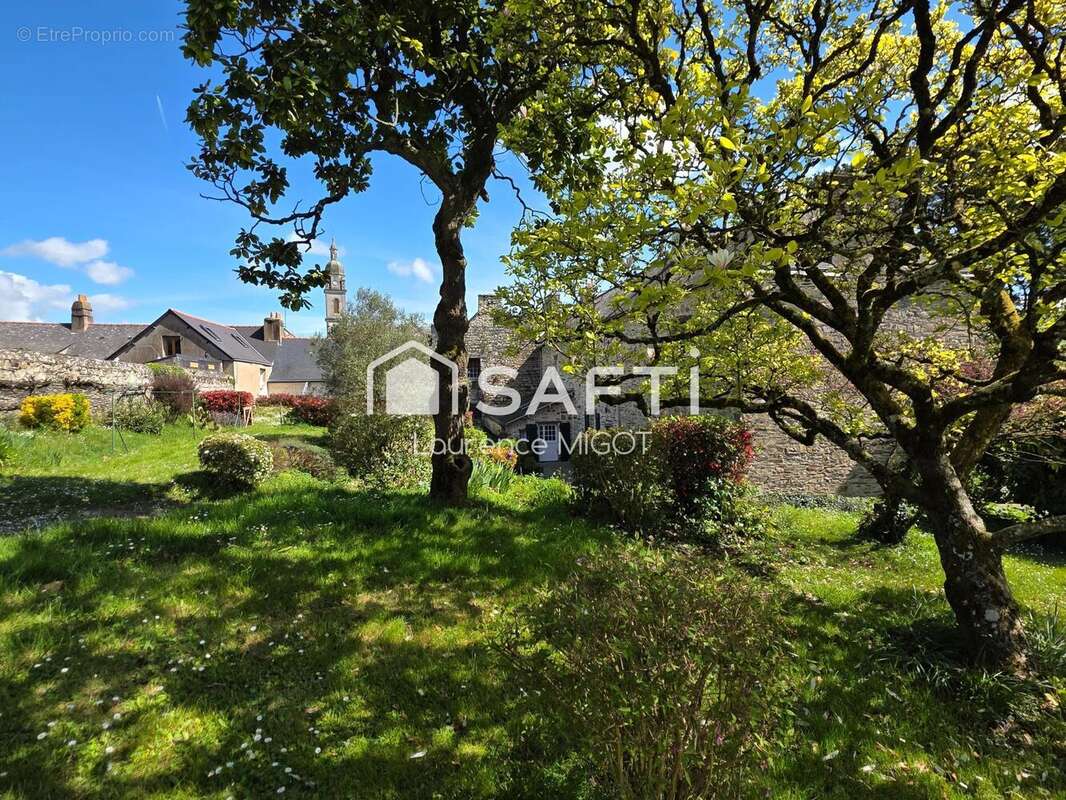 Photo 3 - Maison à DERVAL