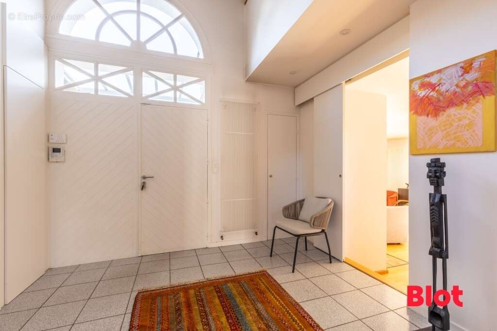 Maison à SAINT-GREGOIRE