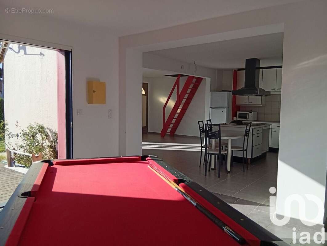 Photo 6 - Maison à VENDOME