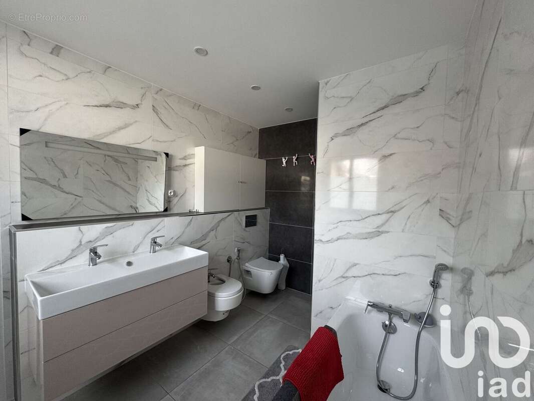 Photo 7 - Maison à TREMBLAY-EN-FRANCE