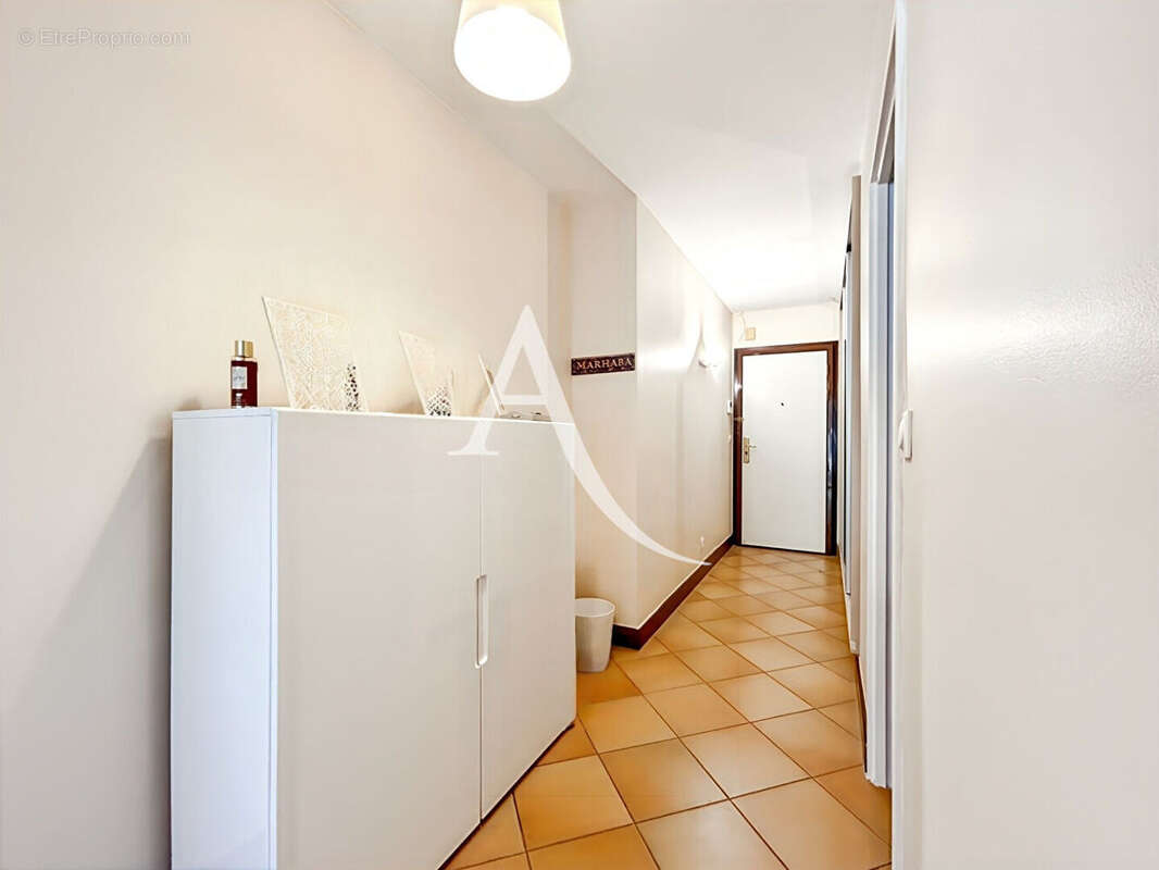 Appartement à BOIS-D'ARCY