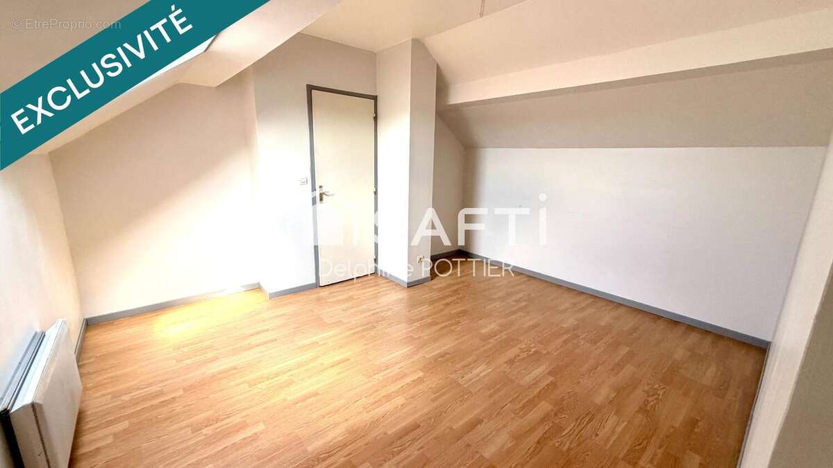 Photo 7 - Appartement à CREPY-EN-VALOIS