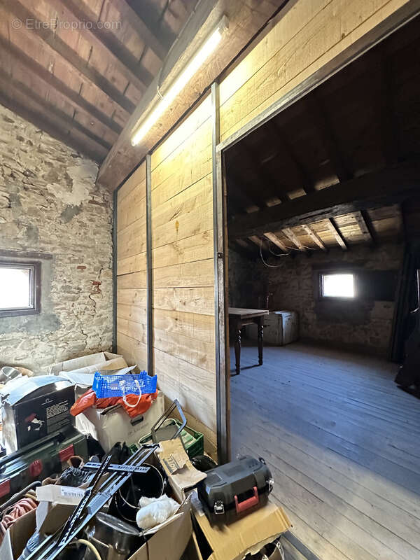 Maison à SAINT-CYPRIEN