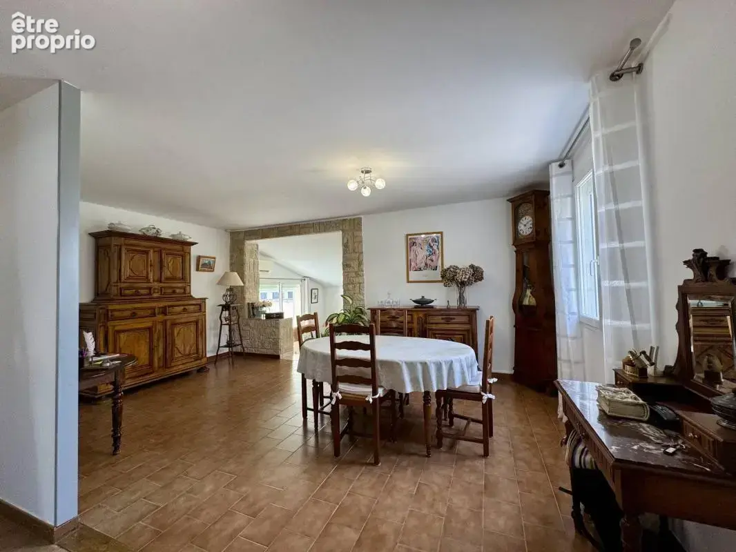 VENTE À TERME LIBRE paiement sur 10 ans - Maison de plain-pied 100m² - photo 5