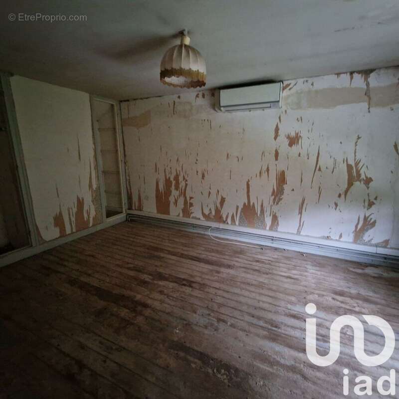 Photo 8 - Maison à MAILLY-LE-CAMP