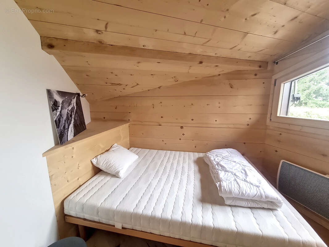 Chalet familial et chaleureux. Secteur des chavannes - photo 15