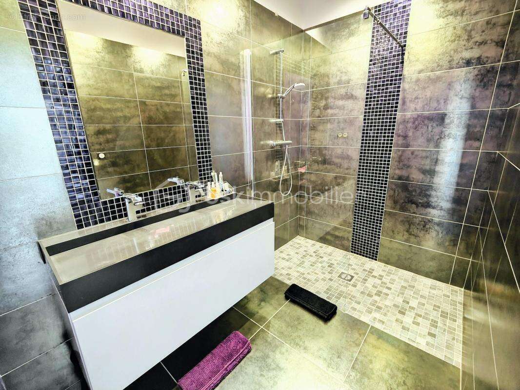 Maison à SAINT-GERMAIN-DE-LA-GRANGE